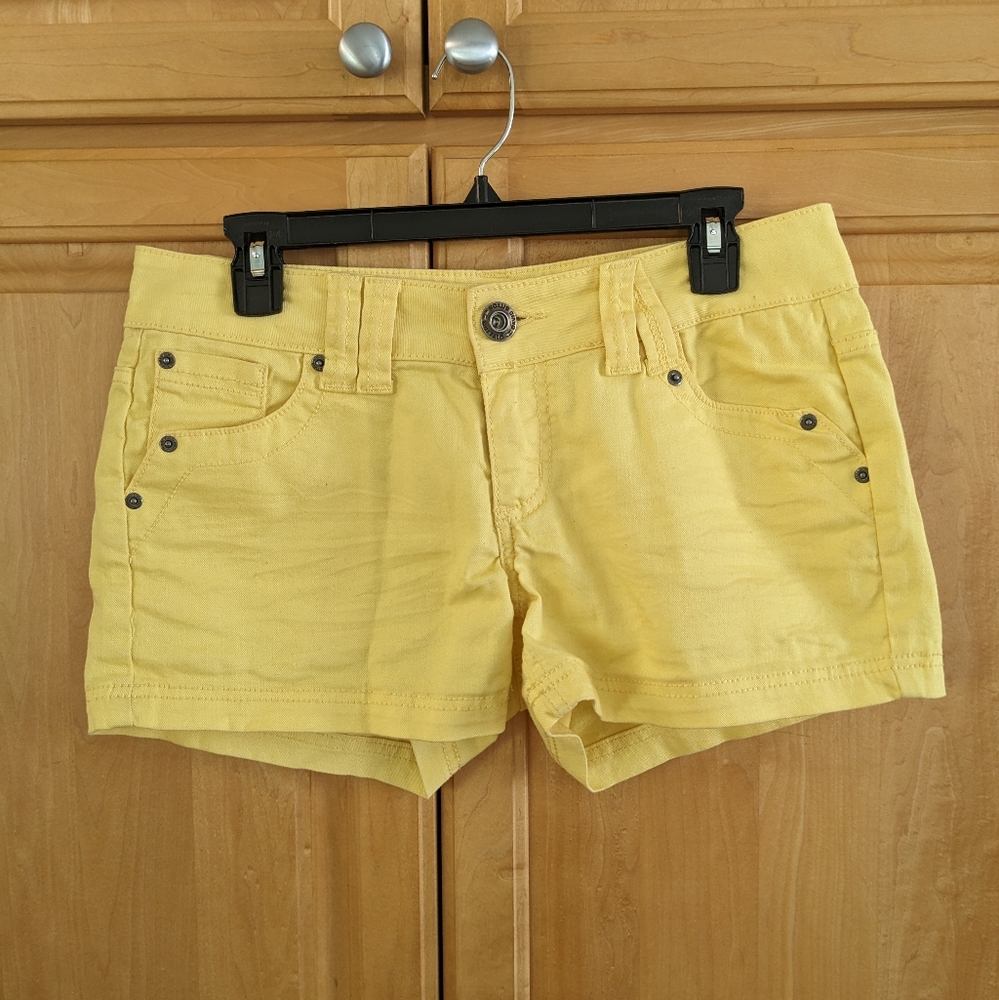 Women's Shorts